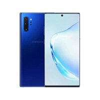 Samsung Galaxy Note 10 Bản 2 Sim 256GB Xanh