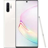 Samsung Galaxy Note 10 Bản 2 Sim 256GB Trắng