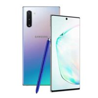 Samsung Galaxy Note 10 Chính Hãng Cũ