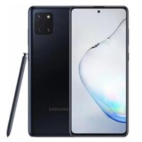 Samsung Galaxy Note 10 Lite Chính Hãng Cũ