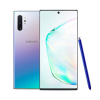 Samsung Galaxy Note 10 Plus | 256GB | Aura Glow (Chính Hãng)