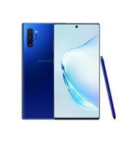 SAMSUNG Galaxy Note 10 Plus 5G Mỹ cũ đẹp 99%