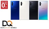 Samsung Galaxy Note 10 Plus 5G - Like New 99%