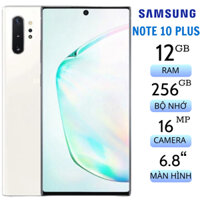 Samsung Galaxy Note 10 Plus 5G 12GB/256GB