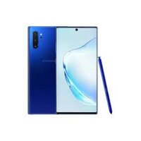 Samsung Galaxy Note 10 Plus 5G Hàn Quốc Bảo hành 12 tháng [CAM KẾT CHÍNH HÃNG]