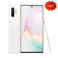 SamSung Galaxy Note 10 Plus 256GB Hàn Quốc (Cũ 99%)