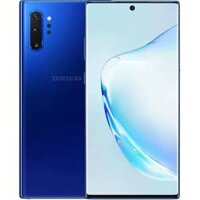 Samsung Galaxy Note 10 Plus 512GB Xanh