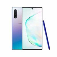 Samsung Galaxy Note 10 Plus 512GB Ngũ sắc