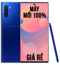 Samsung Galaxy Note 10 Plus 256GB N975U (Bản Mỹ) mới 100%