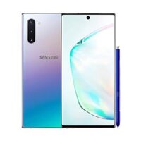 Samsung  Galaxy Note 10 Plus Cũ