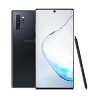 Samsung Galaxy Note 10 Plus 512GB Đen