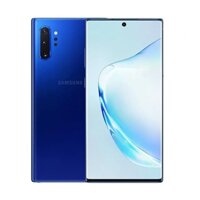 Samsung Galaxy Note 10 Plus 256GB Mỹ New fullbox