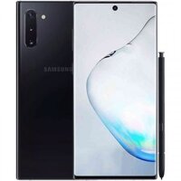 Samsung Galaxy Note 10 Plus (12GB|256GB) (CTY)
