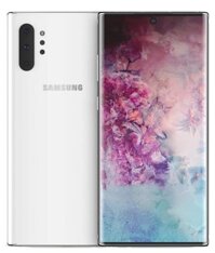 Samsung Galaxy note 10 Plus  Cũ like new