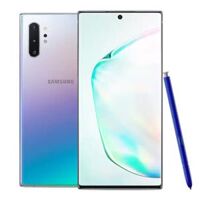 Samsung Galaxy Note 10 Plus 512GB RAM 12GB Ngũ sắc 99%