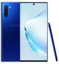 Samsung Galaxy Note 10 Plus 256GB (Chính Hãng) mới Fullbox nguyên Seal