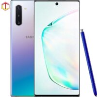 SamSung Galaxy Note 10Plus 12/256gb 99%