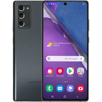 Samsung Galaxy Note 20 256GB 2 Sim Fullbox