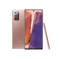 Samsung Galaxy Note 20 5G Cũ Chip Snapdragon 865 Plus (8G|256)