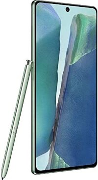 Samsung Galaxy Note 20 5G Mở Khóa - 128GB - Màu Xanh Huyền Bí - SM-N981UZGAXAA (Hàng Được Tái Sinh)