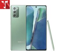Samsung Galaxy Note 20 5G Mỹ 2 sim