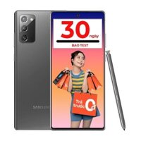 Samsung Galaxy Note 20 5G 8GB|128GB bản Mỹ 2 SIM SM-N981U cũ