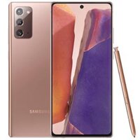 Samsung Galaxy Note 20 5G (8GB|256GB) Hàn Quốc Likenew
