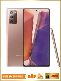Samsung Galaxy Note 20 5G (8GB/256GB) Hàn Quốc Likenew