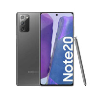 Samsung Galaxy Note 20 Bản 2 Sim 128GB Đen