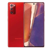 Samsung Galaxy Note 20 Bản 2 Sim 128GB Đỏ