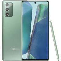 Samsung Galaxy Note 20 Bản 2 Sim 128GB Xanh