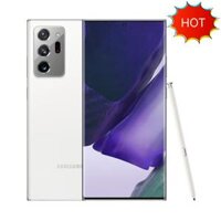 SamSung Galaxy Note 20 Ultra 5G 12G|256GB Hàn Quốc (Cũ 99%)