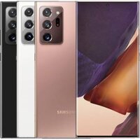 Samsung Galaxy Note 20 Ultra 5G 1 SIM (8GB-256GB) cũ