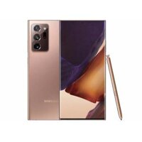 Samsung Galaxy Note 20 Ultra 5G Cũ Bản Hàn Chip Snapdragon 865+