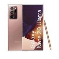 SAMSUNG Galaxy Note 20 Ultra 5G Mỹ 2Sim Fullbox