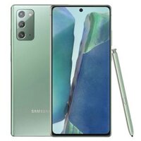 Samsung Galaxy Note 20 (8GB|256GB) Chính Hãng