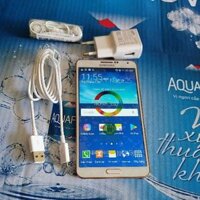 Samsung galaxy note 3 mới hàn quốc