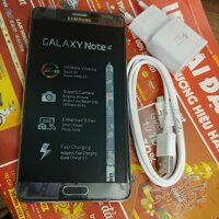 samsung galaxy note 4 ram 3gb fulllpk 32gb