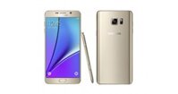 Samsung Galaxy Note 5-64GB Cũ 99%
