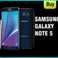 Samsung galaxy note 5 chinh hang