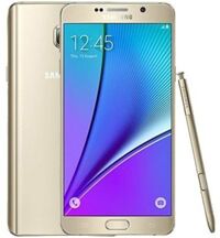 Samsung Galaxy Note 5