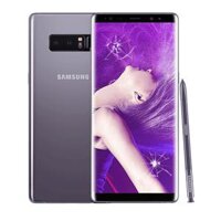 Samsung Galaxy Note 8 256GB RAM 6GB Tím