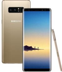 Samsung Galaxy Note 8 256GB Bản Hàn (1Sim) Cũ