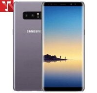 SAMSUNG GALAXY NOTE 8 256GB (HÀN QUỐC)