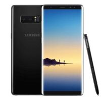 Samsung galaxy note 8 - 64GB - RAM 6GB Đen