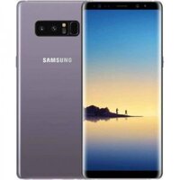 Samsung Galaxy Note 8 64GB 2 Sim ( Likenew )