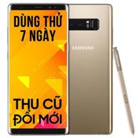 Samsung Galaxy Note 8 64GB Like New (Bản Hàn Quốc - 2 Sim)
