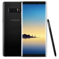 Samsung Galaxy Note 8 (6GB | 64GB) 2 Sim Mới 100% Bản F