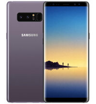 Samsung Galaxy Note 8 Dual (2 SIM) - Công Ty