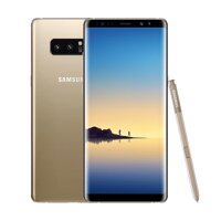 Samsung Galaxy Note 8 Hàn 64GB 2 Sim cũ 99%